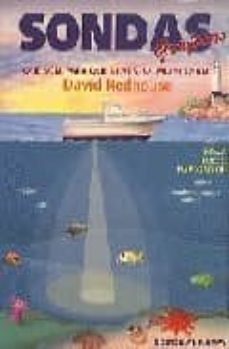 sondas graficas-david redhouse-9788474860917