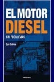 el motor diesel sin problemas-don seddon-9788474861617