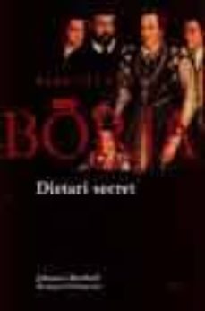 dietari secret-9788475026817