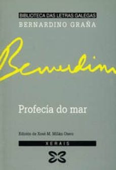profecia do mar-9788475078717