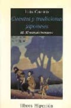 cuentos y tradiciones japoneses. t.3. el mundo humano-9788475174617