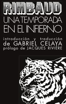 una temporada en el infierno-arthur rimbaud-9788475220017