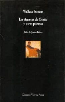las auroras de otoño-9788475223117