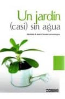 un jardin (casi) sin agua-9788475566917