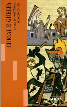 curial e guelfa: seleccio oficial-9788475844817