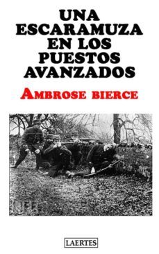 una escaramuza en los puestos avanzados (ebook)-9788475847917