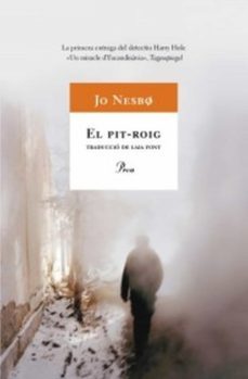 el pit-roig (sèrie harry hole 3) (ebook)-jo nesbo-9788475883717