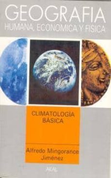 climatologia basica-9788476004517