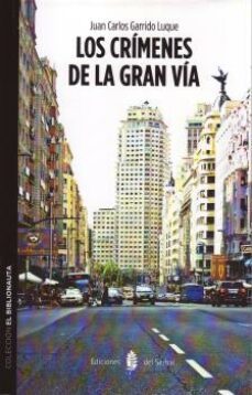 -juan carlos garrido luque-9788476287217