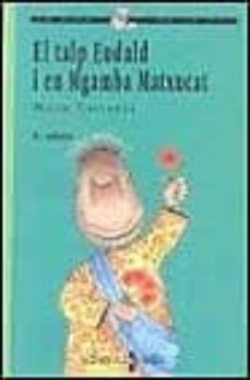 el talp eudald i en mgamba matxucat-9788476298817