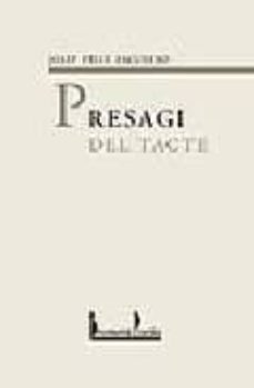 presagi del tacte-9788476604717