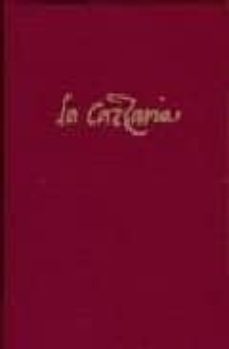 la cazzaria = la carajeria: dialogo-9788476715017