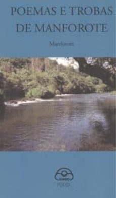 poemas e trobas de manforote-9788476807217