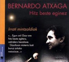 -bernardo atxaga-9788476813317