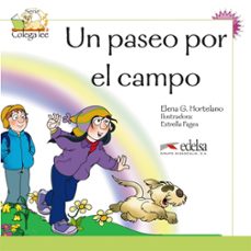 un paseo por el campo-9788477116417