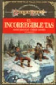 el incorregible tas-9788477229117