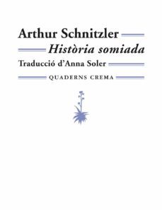 història somiada (ebook)-arthur schnitzler-9788477276517