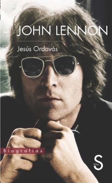 john lenon-jesus ordovas blasco-9788477378617