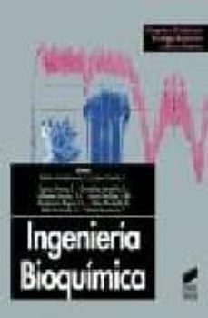 ingenieria bioquimica-9788477386117