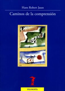 caminos de la comprension-9788477749417