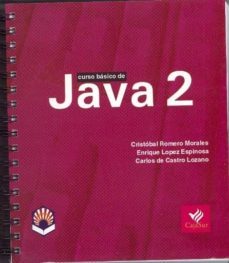 curso basico de java 2-9788478015917