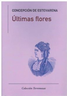 ultimas flores-9788478397617