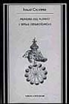 memoria del mundo y otras cosmicomicas-9788478442317