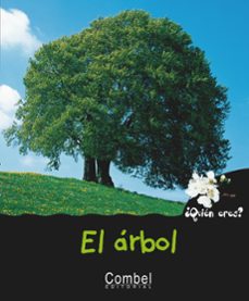 el arbol (¿quien eres? naturaleza)-helene montardre-9788478643417