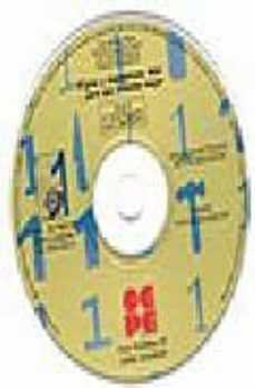 ¡fijate y concentrate mas! para que atiendas mejor (nivel i, 1er ciclo primaria) (cd-rom)-luis alvarez perez-9788478694617