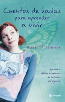 cuentos de hadas para aprender a vivir-9788478710317