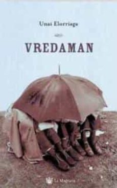 vredaman-9788478717217