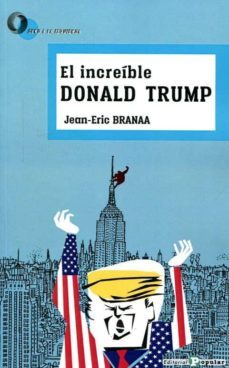 el increible donald trump-antonio prieto-9788478846917