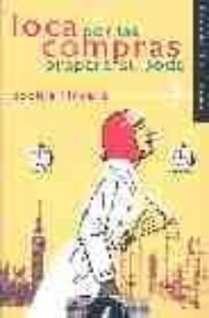 loca por las compras prepara su boda-sophie kinsella-9788478889617