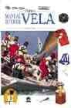 nuevo manual tutor de vela (2ª ed.)-dave cox-9788479022617