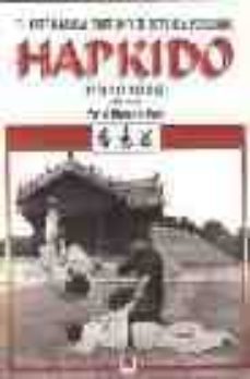 hapkido. el arte marcial coreano de defensa personal-9788479024017