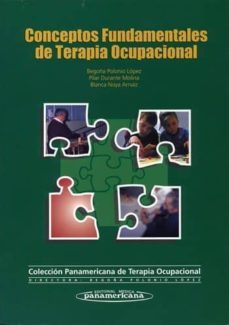 conceptos fundamentales de terapia ocupacional-9788479036317