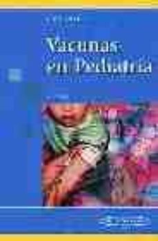 vacunas en pediatria (2ª ed.)-francisco javier leal quevedo-9788479039417
