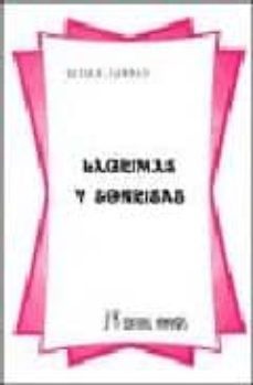lagrimas y sonrisas-gibran khalil gibran-9788479101817