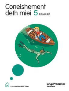 con.medio aranes ed.2010 5º primaria-9788479186517