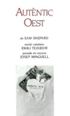 autentic oest-sam shepard-9788479350017
