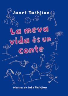 la meva vida es un conte-9788479426217