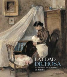 la edad dichosa-9788480034517