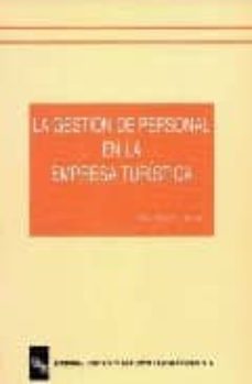 la gestion de personal en la empresa turistica-josep serrat i julia-9788480042017