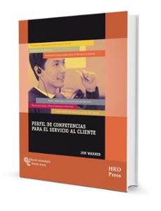 perfil de competencias para el servicio al cliente-jon warner-9788480046817