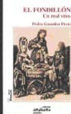 el fondillon. un real vino-pedro gonzalez prats-9788480180917