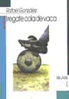 el regate cola de vaca-9788480181617