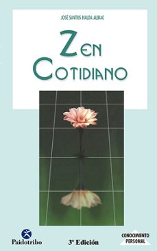 zen cotidiano-jose santos nalda albiac-9788480193917