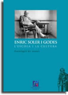 la escola i la cultura. antologia de textos-9788480213417