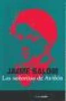 las señoritas de aviñon-jaime salom-9788480484817