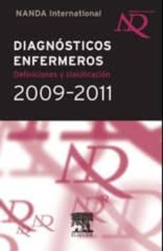 diagnosticos enfermeros: definiciones y clasificacion, 2009-2011-9788480864817